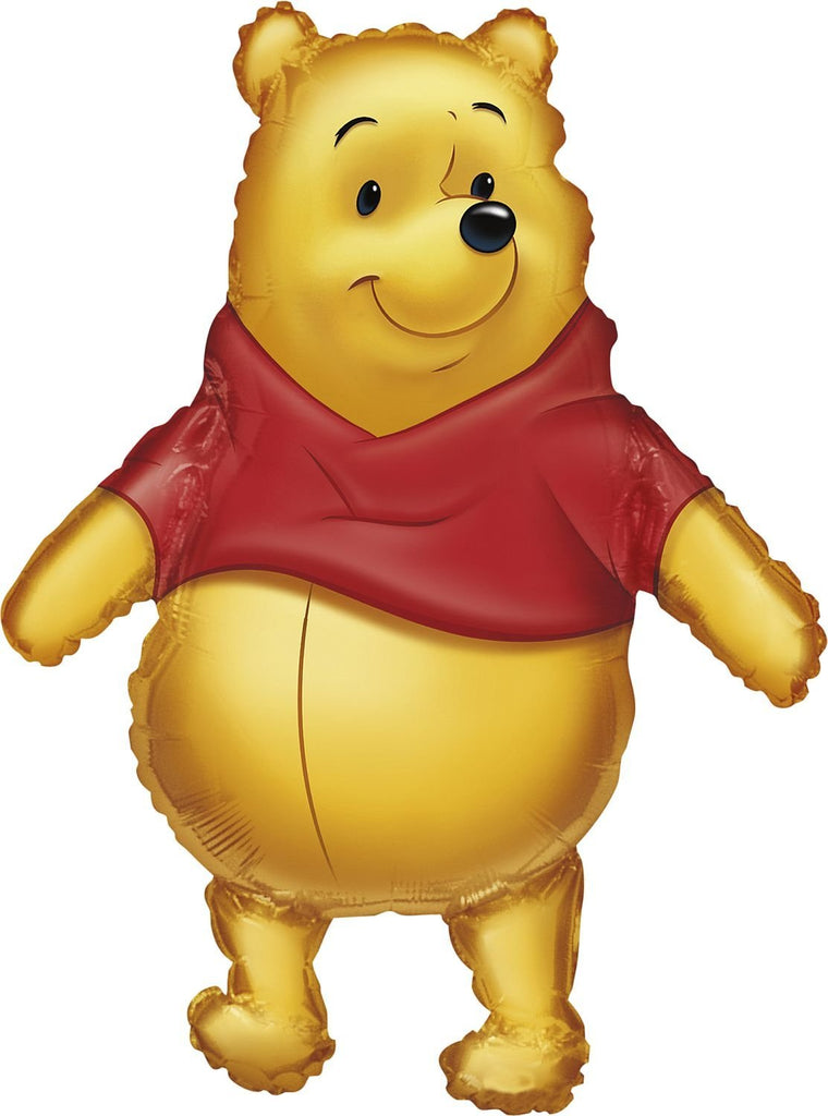38" Big as Life Winnie the Pooh Balloon