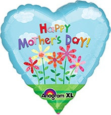 34 inch happy mothers day mylar balloon 15269 02