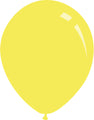 12" Deco Ivory Decomex Latex Balloons (100 Per Bag)