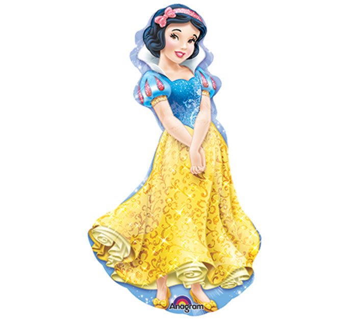 (Airfill Only) Disney Princess Snow White Balloon