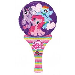 Inflate-A-Fun Disney My Little Pony Balloon