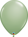 5" Qualatex Latex Balloons Cactus (100 Per Bag)