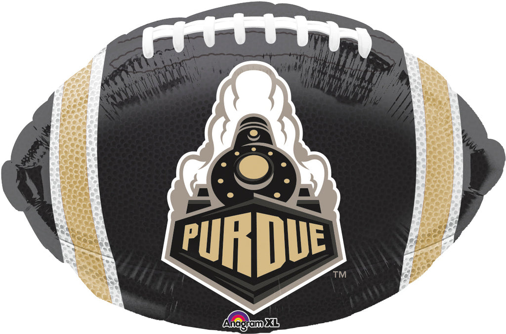 17" Purdue University Balloon Collegiate