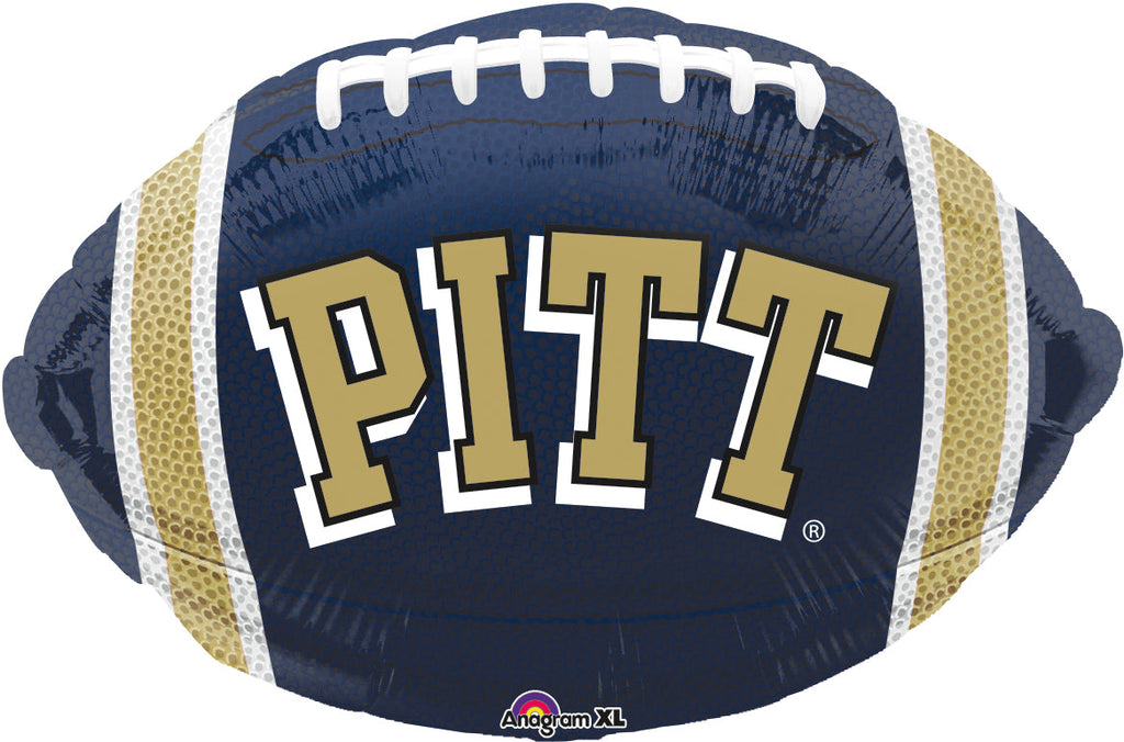 17" University of Pittsburgh Balloon Collegiate