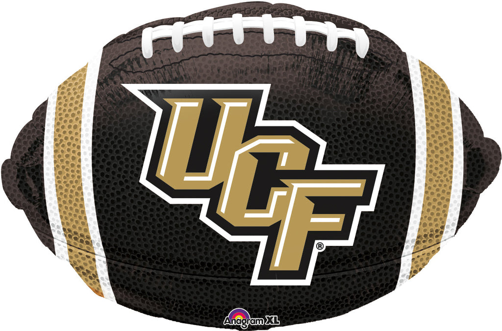 17" University of Central Florida Balloon Collegiate