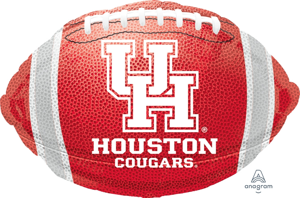 18" University of Houston Foil Balloon