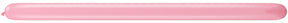260Q Pink Twister Balloons (50 Count) Q PAK