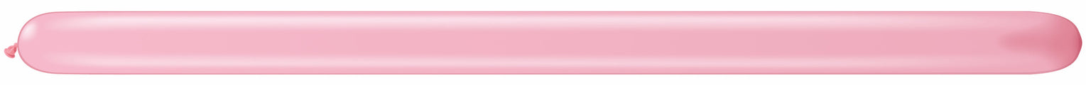 350Q Latex Balloons (100 Count) Pink