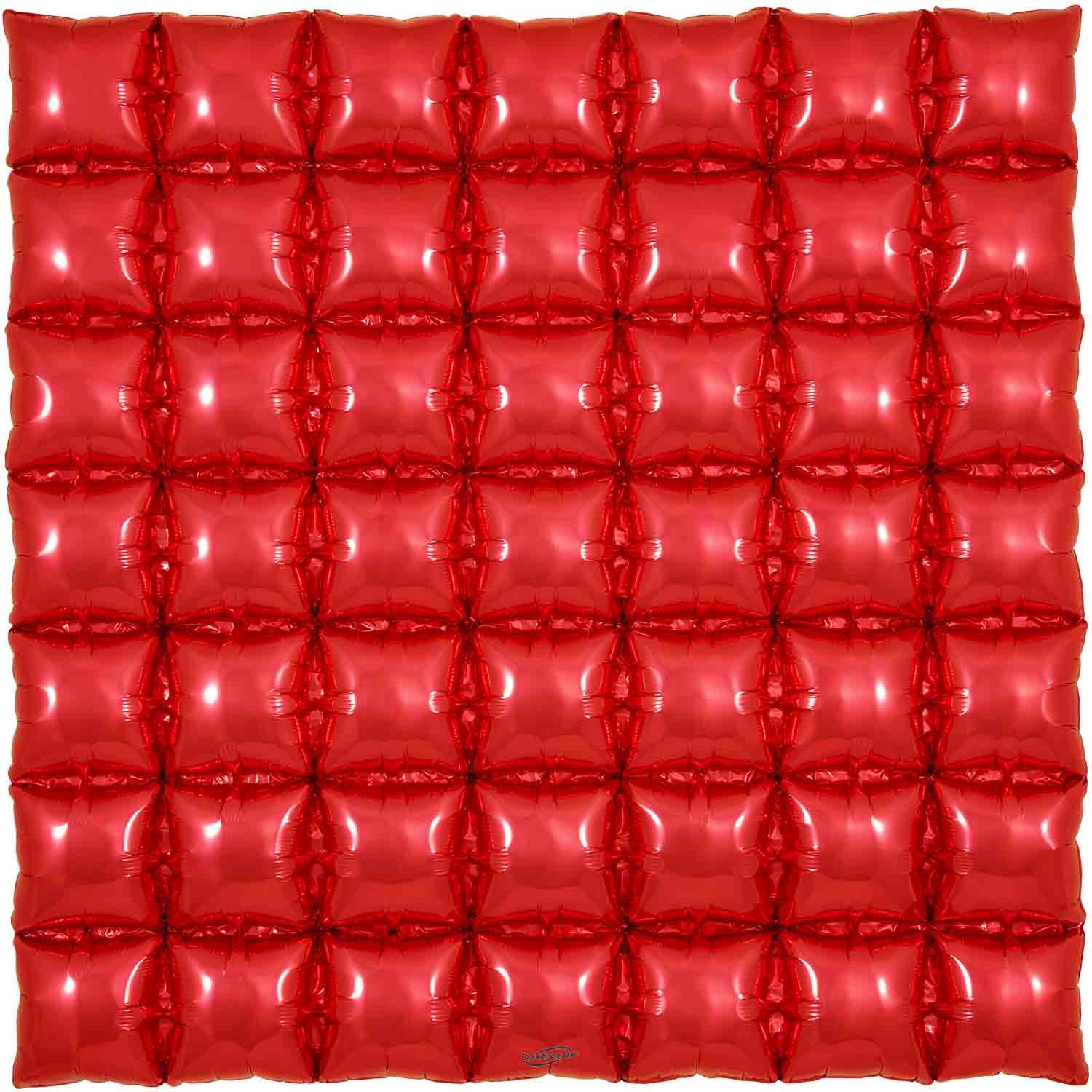 Oaktree UK 603172 Ballon Chiffre Géant 7 Doré 76,2 Cm Oaktree UK 603172 Ballon Chiffre Géant 7 Doré 76,2 Cm