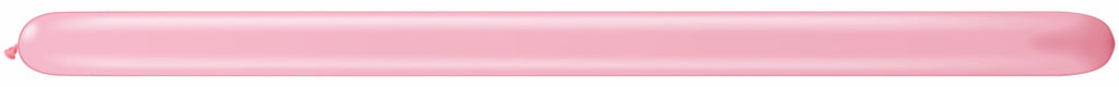 646Q Latex Balloons Entertainer (50 Count) Pink