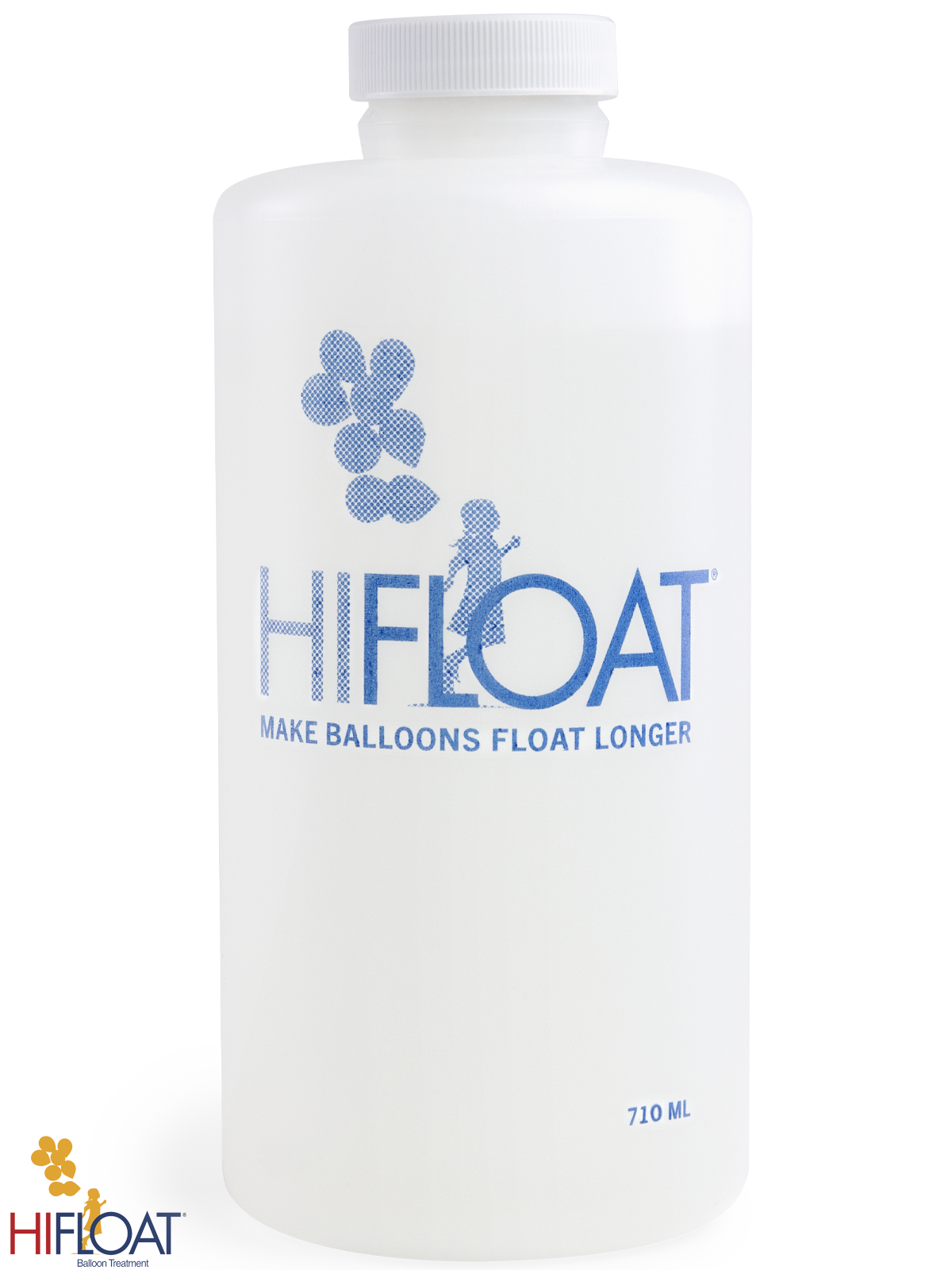 HI-FLOAT Balloon Treatment - HI-FLOAT Balloon Treatment