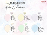 All Pale Kalisan Latex Balloons Collection