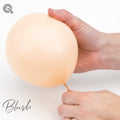 Blush Hand Pioneer Qualatex Latex Balloons 