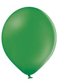 Inflatex Balloon Image 14" Ellie's Brand Latex Balloons Leaf Green (50 Per Bag)