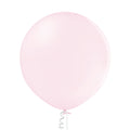 Inflatex Balloon Image 36" Ellie's Brand Latex Balloons Pink Lemonade (2 Per Bag)