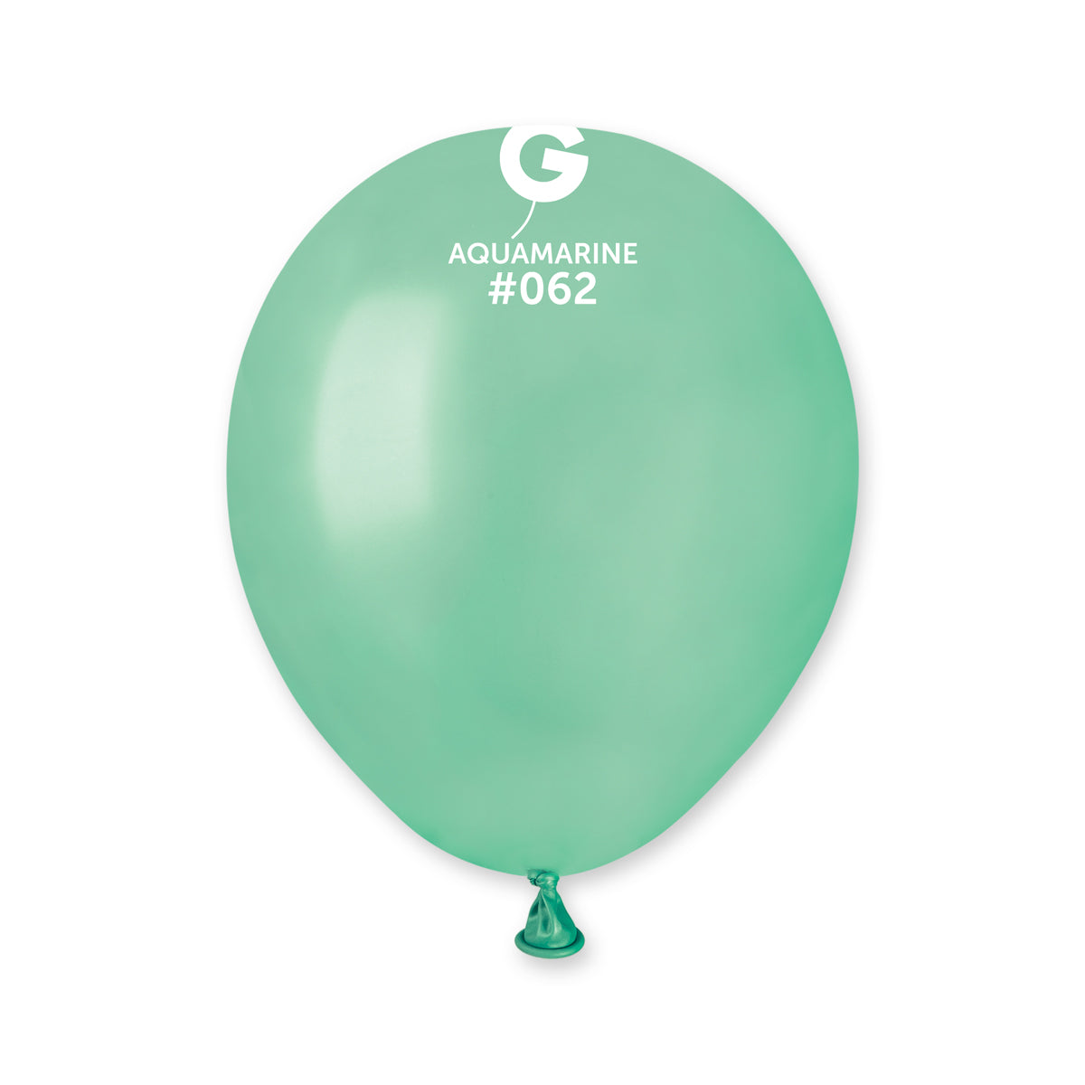 100 globos de látex perlados metálicos, Globos blancos brillantes de  fiesta, 12