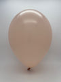 Inflated Balloon Image 11" Cameo Tuftex Latex Balloons (100 Per Bag)
