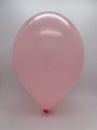 Inflated Balloon Image 5" Cattex Premium Flamingo Latex Balloons (100 Per Bag)