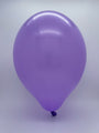 Inflated Balloon Image 24" Cattex Premium Iris Latex Balloons (1 Per Bag)