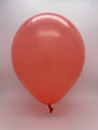 Inflated Balloon Image 260D Deco Coral Decomex Modelling Latex Balloons (100 Per Bag)