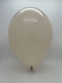 Inflated Balloon Image 18" Deco Sand Decomex Linking Balloons (25 Per Bag)