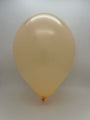 Inflated Balloon Image 36" Ellie's Brand Latex Balloons Sherbert (2 Per Bag)