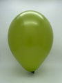 Inflated Balloon Image 11" Fiona Tuftex Latex Balloons (100 Per Bag)