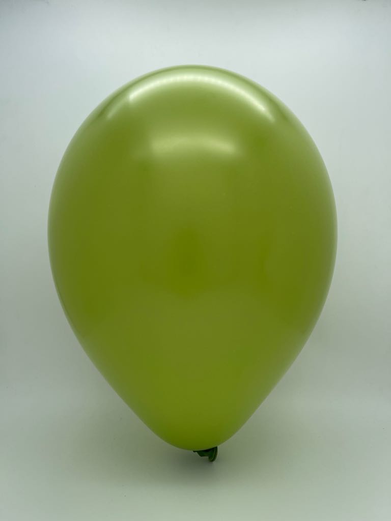 Inflated Balloon Image 17" Fiona Tuftex Latex Balloons (50 Per Bag)
