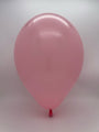 Inflated Balloon Image 19" Gemar Latex Balloons (Bag of 25) Standard Baby Pink