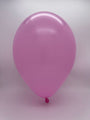 Inflated Balloon Image 19" Gemar Latex Balloons (Bag of 25) Standard Rose