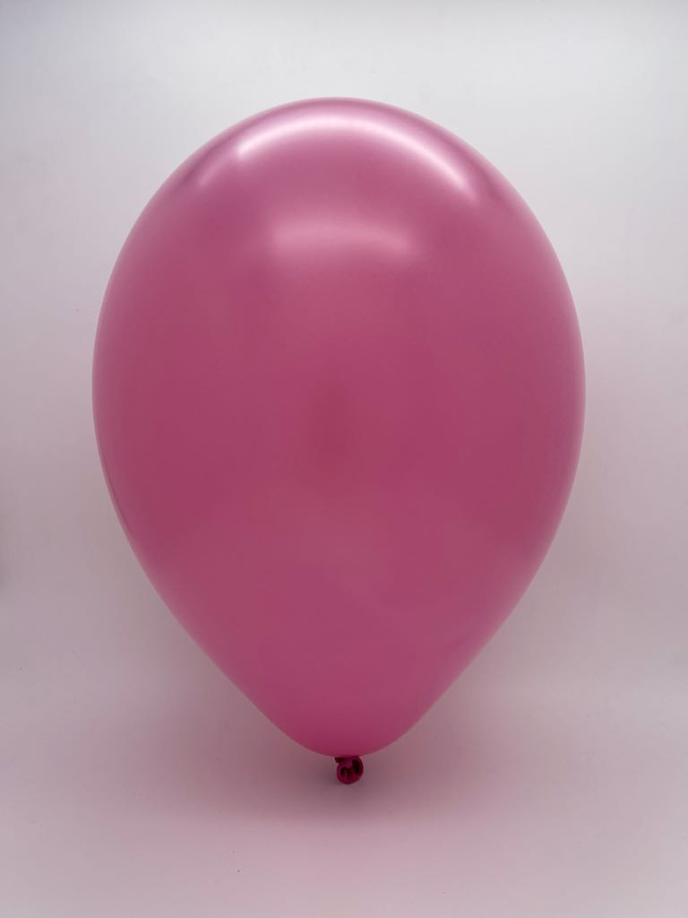 Inflated Balloon Image 36" Pixie Tuftex Latex Balloons (2 Per Bag)