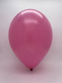 Inflated Balloon Image 17" Pixie Tuftex Latex Balloons (50 Per Bag)