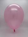 Inflated Balloon Image 30" Qualatex Latex Balloons Pearl PINK (2 Per Bag)