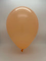 Inflated Balloon Image 24" Cheeky Latex Balloons (3 Per Bag) Brand Tuftex