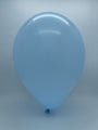 Inflated Balloon Image 17" Monet Tuftex Latex Balloons (50 Per Bag) Monet