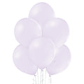 Ellies Latex Balloons Bouquet Lilac Breeze