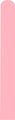 260D Deco Light Pink Decomex Modelling Latex Balloons (100 Per Bag)
