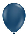 5 inch tuftex latex balloons 50 per bag naval tt 15088