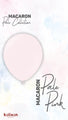 Pink Pale Kalisan Latex Balloons Collection Story