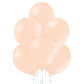 Ellies Latex Balloons Bouquet Sherbert