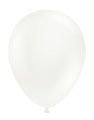 11 inch standard white tuftex latex balloons 100 per bag tt 10008