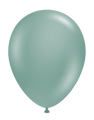 5" Willow Tuftex Latex Balloons (50 Per Bag)