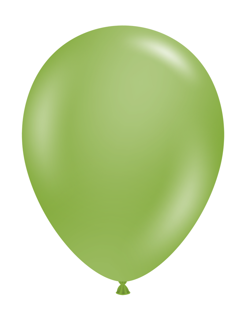 24" Fiona Tuftex Latex Balloons (3 Per Bag)