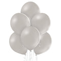 Ellies Latex Balloons Bouquet Warm Greige