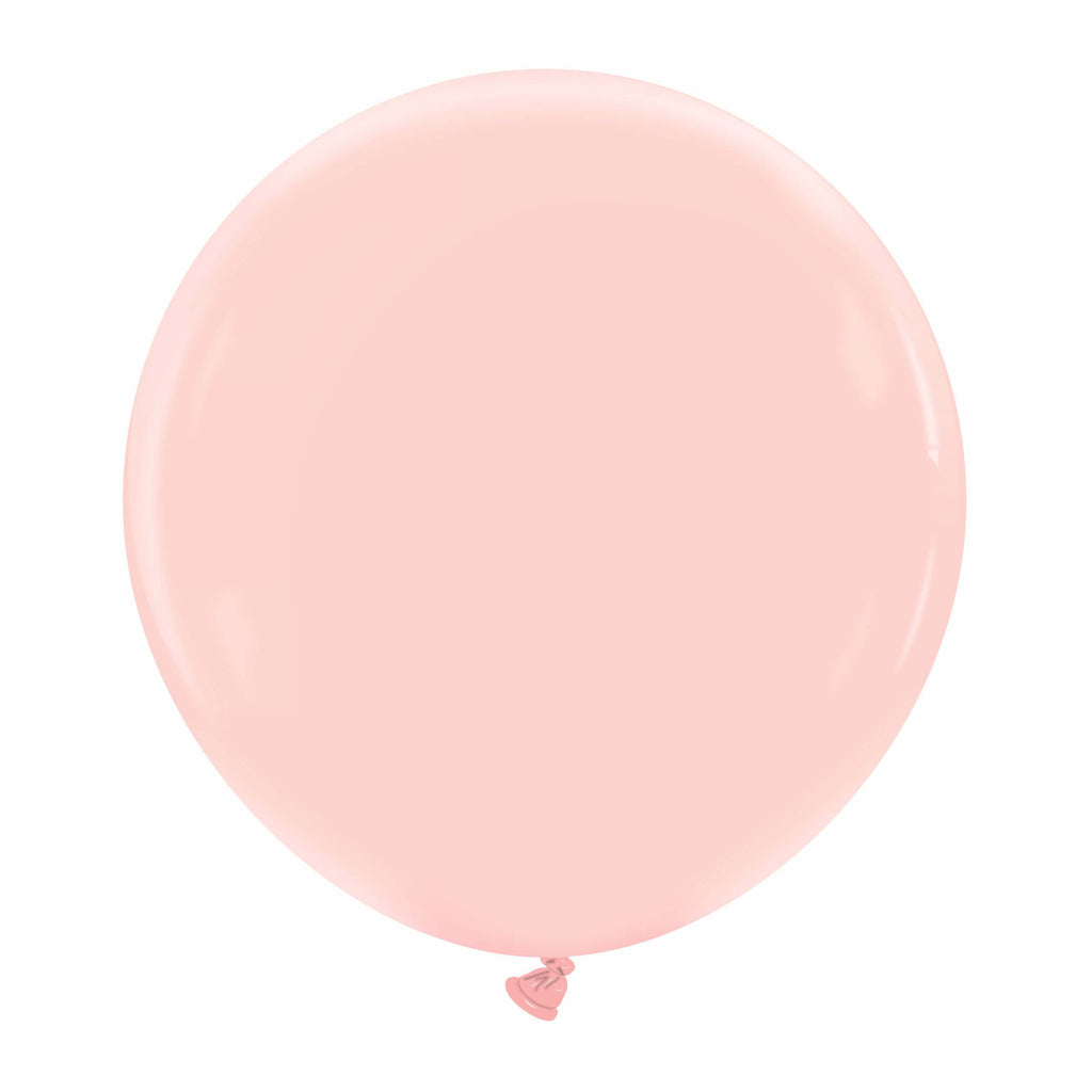24" Cattex Premium Flamingo Latex Balloons (1 Per Bag)