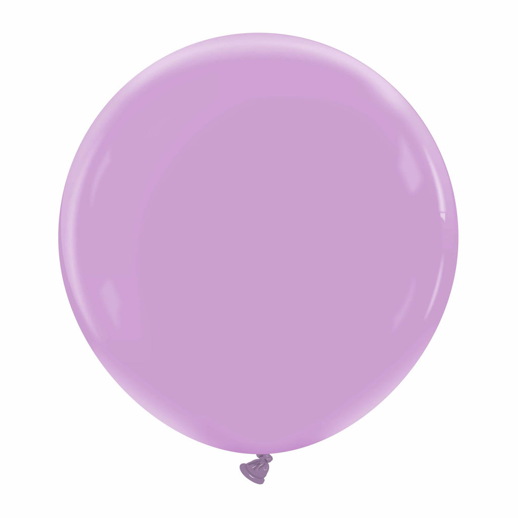 24" Cattex Premium Iris Latex Balloons (1 Per Bag)