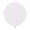 24" Cattex Premium Wisteria Latex Balloons (1 Per Bag)