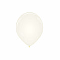 5" Cattex Premium Clear Latex Balloons (100 Per Bag)