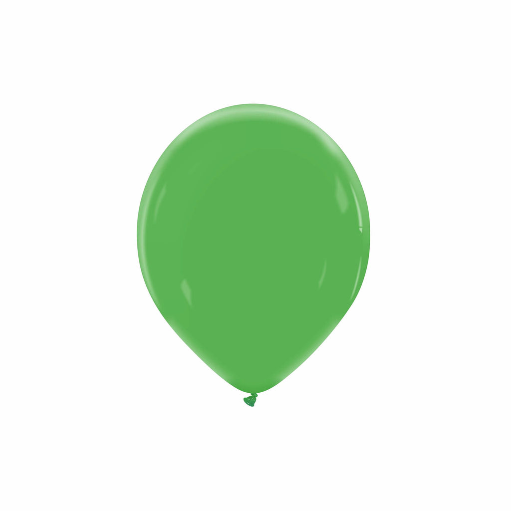 5" Cattex Premium Crocodile Latex Balloons (100 Per Bag)