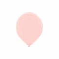 5" Cattex Premium Flamingo Latex Balloons (100 Per Bag)